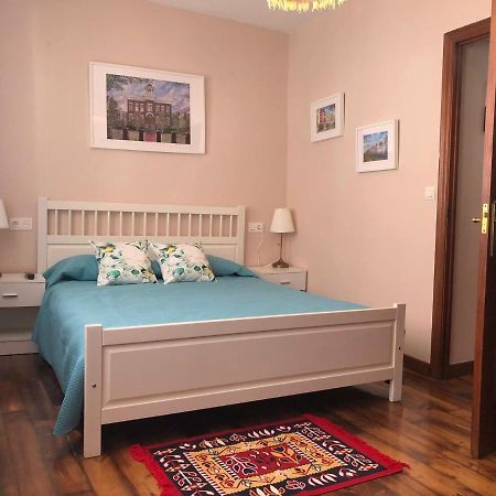 הוילה קודילרו Casa Lupita מראה חיצוני תמונה