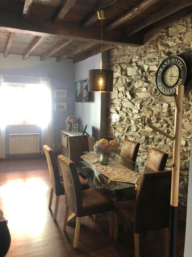 הוילה קודילרו Casa Lupita מראה חיצוני תמונה