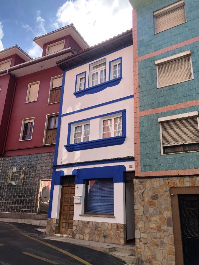 הוילה קודילרו Casa Lupita מראה חיצוני תמונה