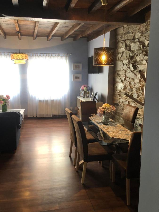 הוילה קודילרו Casa Lupita מראה חיצוני תמונה