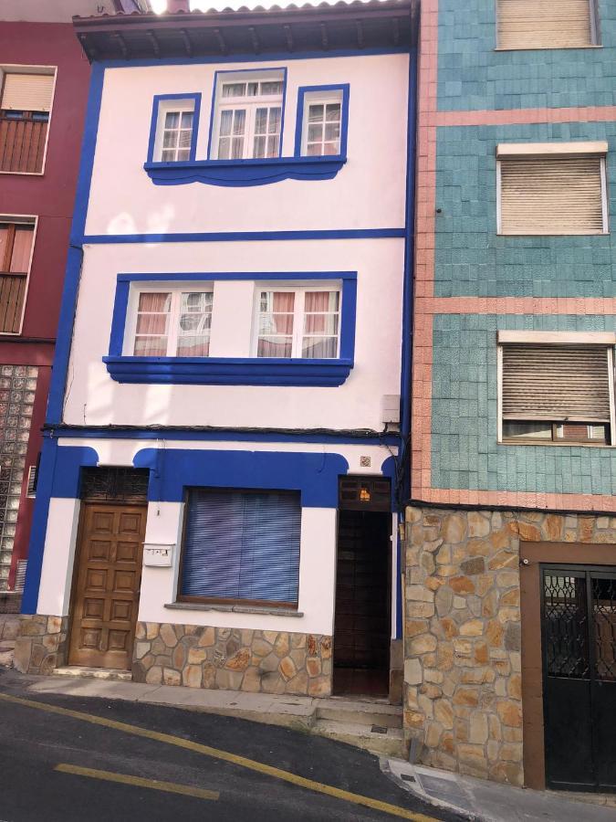 הוילה קודילרו Casa Lupita מראה חיצוני תמונה