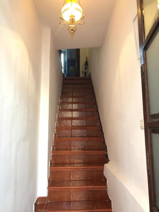 הוילה קודילרו Casa Lupita מראה חיצוני תמונה