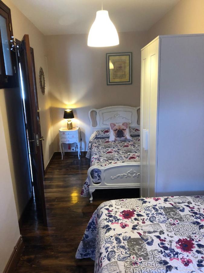 הוילה קודילרו Casa Lupita מראה חיצוני תמונה