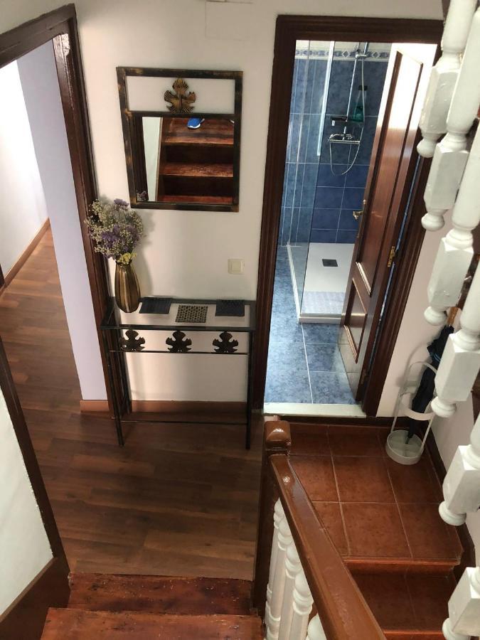 הוילה קודילרו Casa Lupita מראה חיצוני תמונה