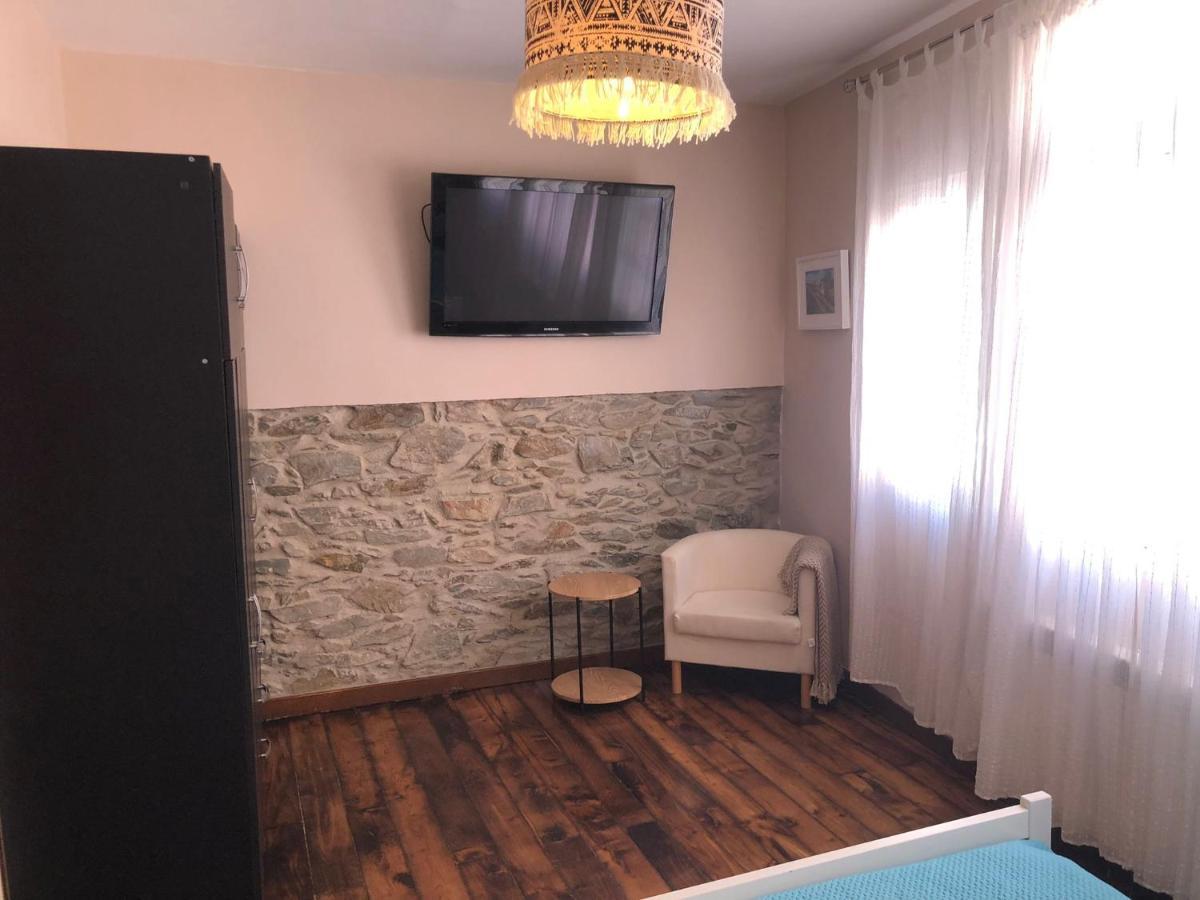 הוילה קודילרו Casa Lupita מראה חיצוני תמונה