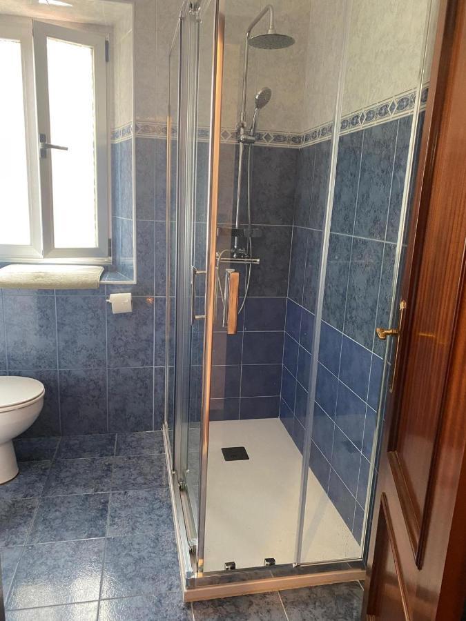 הוילה קודילרו Casa Lupita מראה חיצוני תמונה